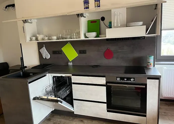 V Blizkosti Centra A V Klidne Zone Apartment Tabor
