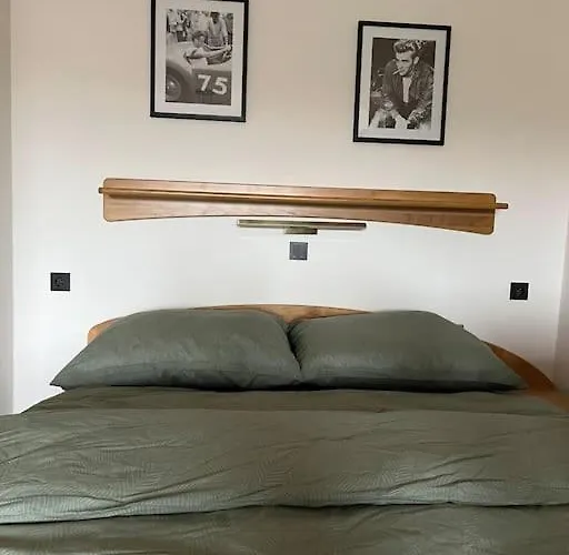 Apartment V Blizkosti Centra A V Klidne Zone *